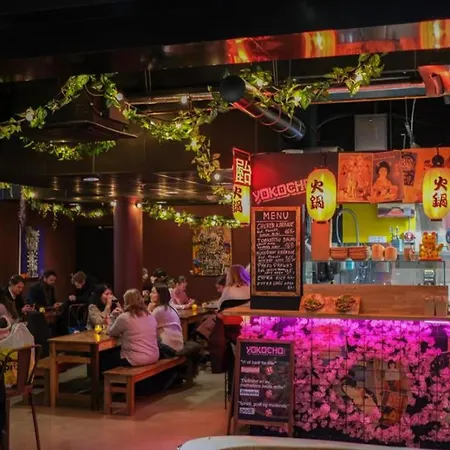 Modern 2bed Sea View @ Barcode *