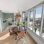 Apartament Modern 2bed Sea View @ Barcode