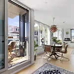 Modern 2bed Sea View @ Barcode *