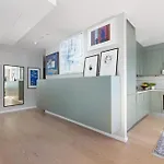 Apartament Modern 2bed Sea View @ Barcode Oslo