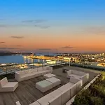 Apartmán Modern 2bed Sea View @ Barcode *
