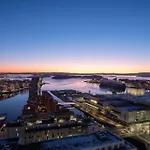 Apartmán Modern 2bed Sea View @ Barcode